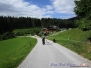 Rittisberg - Halseralm - Sonnenalm (7km)